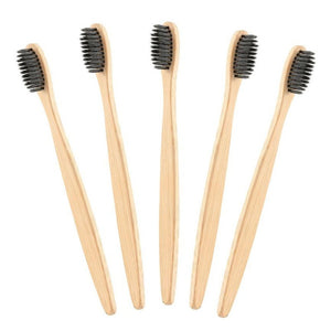 Toothbrush Natural Bamboo