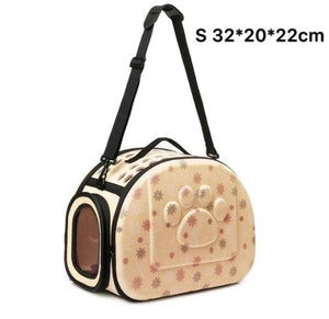 Outdoor Portable Pet