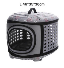 Outdoor Portable Pet