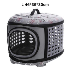 Outdoor Portable Pet
