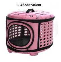 Outdoor Portable Pet