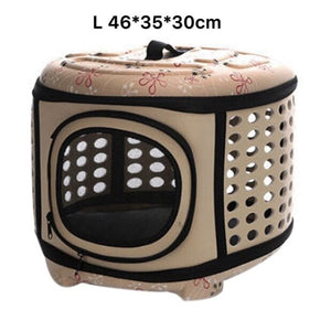 Outdoor Portable Pet
