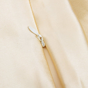 1 pair Silk