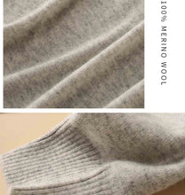 Merino Wool