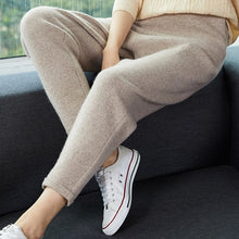 Cashmere Ab