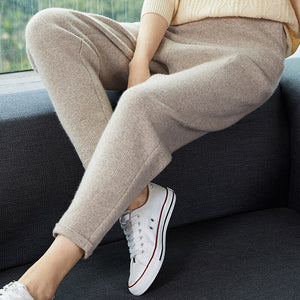 Cashmere Ab