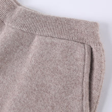 Cashmere Ab