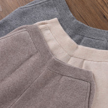 Cashmere Ab