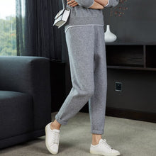 Cashmere Ab