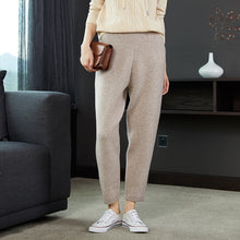 Cashmere Ab