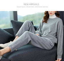Cashmere Ab