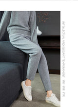 Cashmere Ab
