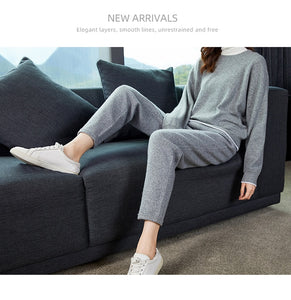 Cashmere Ab