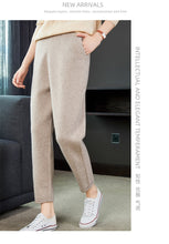 Cashmere Ab