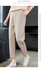 Cashmere Ab