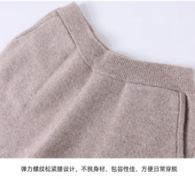 Cashmere Ab