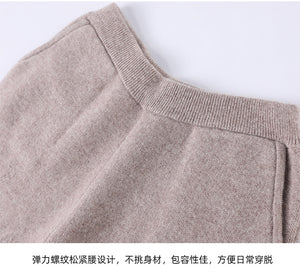 Cashmere Ab