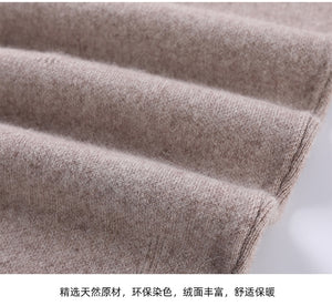 Cashmere Ab