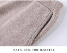 Cashmere Ab