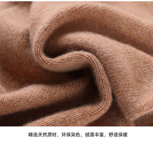 Cashmere