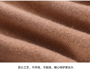Cashmere