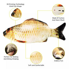Flippity Fish