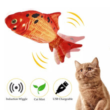 Flippity Fish