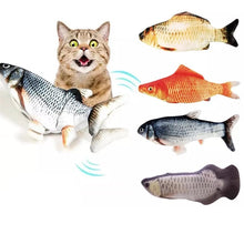 Flippity Fish
