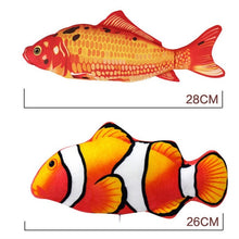 Flippity Fish