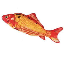 Flippity Fish