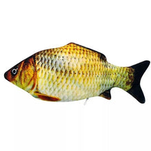 Flippity Fish