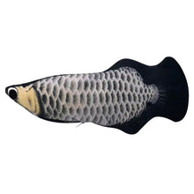 Flippity Fish