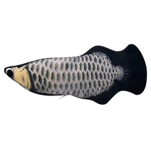 Flippity Fish