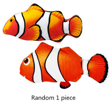 Flippity Fish