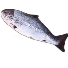 Flippity Fish