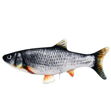 Flippity Fish