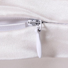 1 pair Silk
