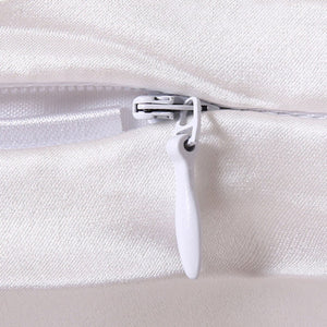 1 pair Silk