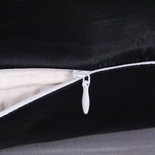 1 pair Silk