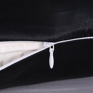 1 pair Silk