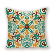 Bohemian