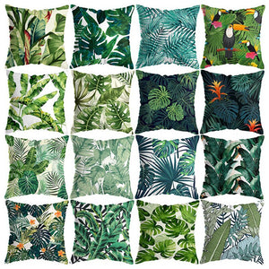 Greens