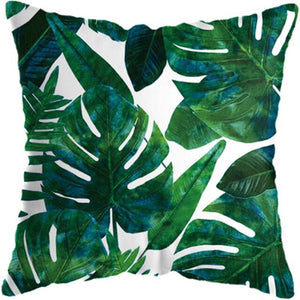 Greens