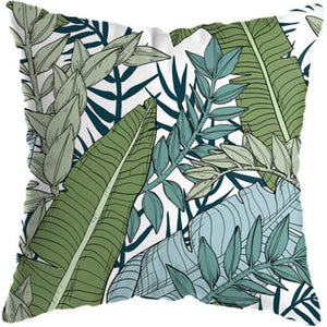 Greens