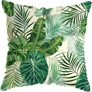 Greens