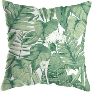 Greens