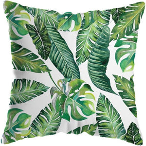 Greens
