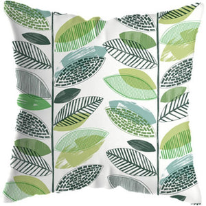 Greens