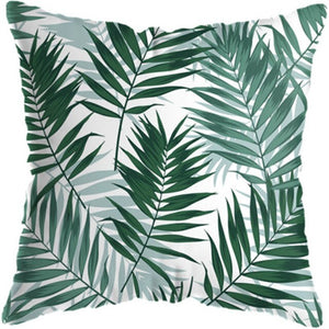 Greens