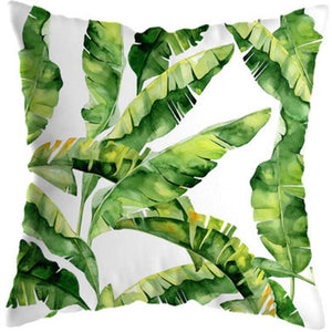 Greens